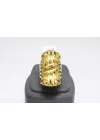 22 Ayar Altın Yüzük 9.3 GR YZK6925