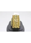 22 Ayar Altın Yüzük 9.76 GR YZK5879
