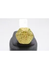 22 Ayar Altın Yüzük 9.56 GR DRK0393