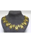 22 Ayar Altın Zincir Kolye 40 CM 24.11 GR KLY3817