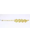 22 Ayar Altın Zincir Kolye 40 CM 24.11 GR KLY3817