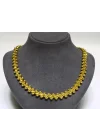22 Ayar Altın Zincir Kolye 45 CM 33 GR KLY4108