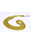 22 Ayar Altın Zincir Kolye 45 CM 33 GR KLY4108