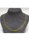 22 Ayar Altın Zincir Kolye 50 CM 10.34 GR KLY3815