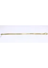 22 Ayar Altın Zincir Kolye 50 CM 14.52 GR KLY2723