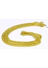 22 Ayar Altın Zincir Kolye 50 CM 14.78 GR KLY4339
