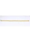 22 Ayar Altın Zincir Kolye 50 CM 14.4 GR KLY3663