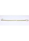 22 Ayar Altın Zincir Kolye 50 CM 15.86 GR KLY4056