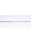 22 Ayar Altın Zincir Kolye 50 CM 16.18 GR KLY4680