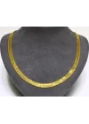 22 Ayar Altın Zincir Kolye 50 CM 18.19 GR KLY4245