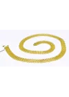 22 Ayar Altın Zincir Kolye 50 CM 20.6 GR KLY4685