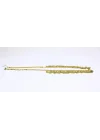 22 Ayar Altın Zincir Kolye 50 CM 21.69 GR KLY4717