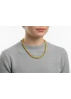 22 Ayar Altın Zincir Kolye 50 CM 21.66 GR ZNC4710