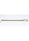 22 Ayar Altın Zincir Kolye 50 CM 32.13 GR KLY4055