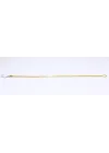 22 Ayar Altın Zincir Kolye 50 CM 5.26 GR KLY2728