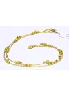 22 Ayar Altın Zincir Kolye 50 CM 8.9 GR KLY4202