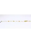 22 Ayar Altın Zincir Kolye 50 CM 9.97 GR KLY4016