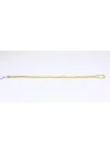 22 Ayar Altın Zincir Kolye 55 CM 11 GR KLY4089