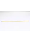 22 Ayar Altın Zincir Kolye 55 CM 12.82 GR ZNC1810