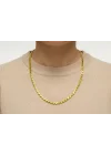 22 Ayar Altın Zincir Kolye 55 CM 17 GR KLY4674