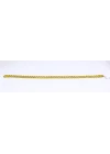 22 Ayar Altın Zincir Kolye 55 CM 21.22 GR KLY4642
