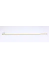 22 Ayar Altın Zincir Kolye 55 CM 5.8 GR KLY4679