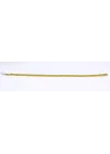 22 Ayar Altın Zincir Kolye 55 CM 6.28 GR ZNC3285