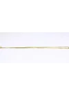 22 Ayar Altın Zincir Kolye 60 CM 10.32 GR KLY4262