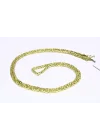 14 Ayar Altın Zincir Kolye 60 CM 10.8 GR ZNC2503