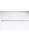 22 Ayar Altın Zincir Kolye 60 CM 12.42 GR KNY4704