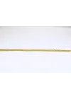 22 Ayar Altın Zincir Kolye 60 CM 15.04 GR ZNC2269