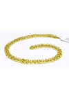 22 Ayar Altın Zincir Kolye 60 CM 16.98 GR MDL3190