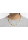 22 Ayar Altın Zincir Kolye 60 CM 19.13 GR ZNC2322