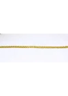 22 Ayar Altın Zincir Kolye 60 CM 21.22 GR ZNC4672