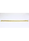 14 Ayar Altın Zincir Kolye 60 CM 24.87 GR KLY4031