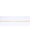 22 Ayar Altın Zincir Kolye 60 CM 7.12 GR KLY4342