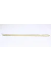 14 Ayar Altın Zincir Kolye 65 CM 10.51 GR KLY4283