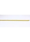 22 Ayar Altın Zincir Kolye 65 CM 19.48 GR ZNC1729