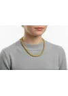 22 Ayar Altın Zincir Kolye 65 CM 22.74 GR ZNC2469