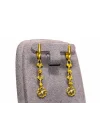14 Ayar Altın Kalpli Dorikalı 3.42GR KPYE7912