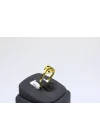 22 Ayar Altın Yüzük Yaprak Modeli 1.73GR YZK7102