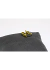 22 Ayar Altın Yüzük Yunus Balığı Balık Model 2.20 GR YZK5167