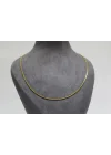 22 Ayar Altın Kolye Hediyelik 4.43 GR KLY3463