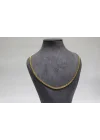 22 Ayar Altın Kolye Gurmet Zincir Modeli 13.30 GR KLY4015