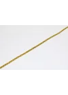 22 Ayar Altın Bileklik Halat Künye 1.85 GR KNY3835