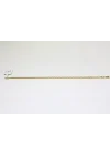 22 Ayar Altın Bileklik Halat Künye 1.85 GR KNY3835
