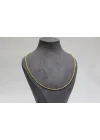 22 Ayar Altın Halat Modeli Zincir Kolye 4.89 GR 75 CM ZNC2123