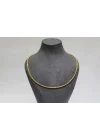 14 Ayar Altın Halat Modeli Zincir Kolye 5.54 GR 60 CM ZNC1686