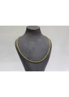 14 Ayar Altın Halat Modeli Zincir Kolye 6.22 GR 75 CM ZNC2222