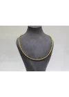 14 Ayar Altın Halat Modeli Zincir Kolye 6.66 GR 55 CM ZNC1535